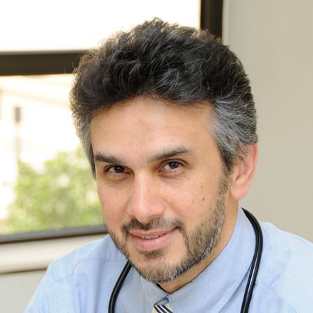 Dr. Abdullah Halawani