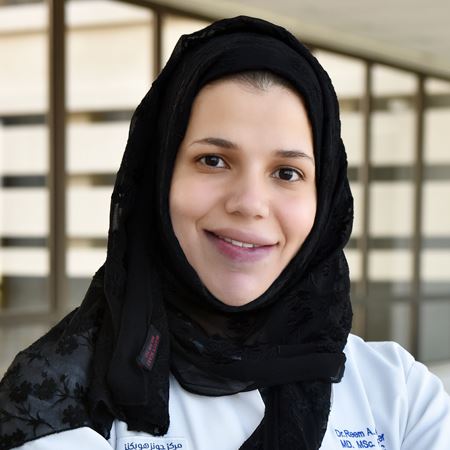 Dr. Reem Al-Khater