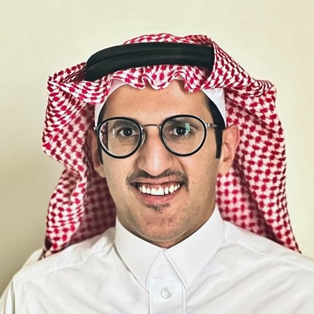 Dr. Suliman Alghnam