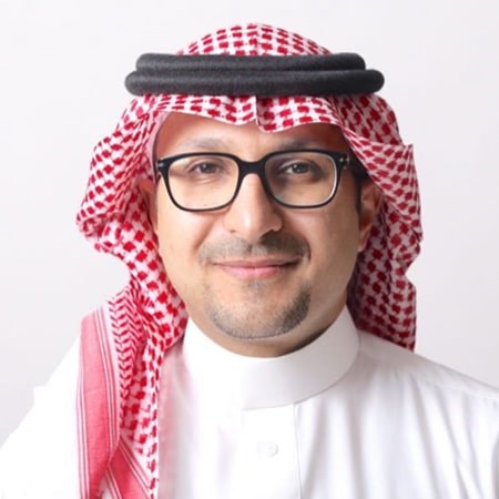 Dr. Khalid Ibrahim