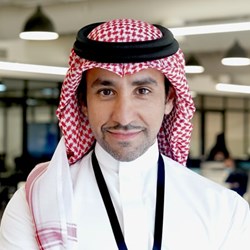 Dr. Khalid Al-Rajhi