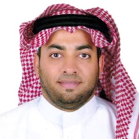 Dr. Mohammad Aljabr