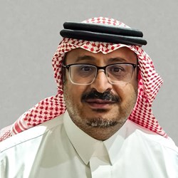 Dr. Saeed AlQahtani