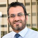 Dr. Majid Al Yamani