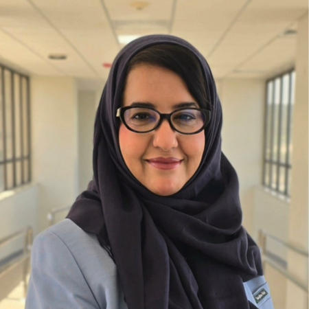 د. رباب الشنقيطي 