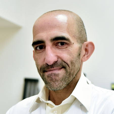 Dr. Essam Jalal