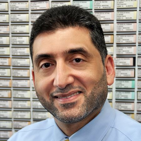 د. عبدالرزاق أمير د. عبدالرزاق أمير