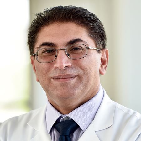 Rabahah Dr. Ahmad Rababah | Johns Hopkins Aramco Healthcare