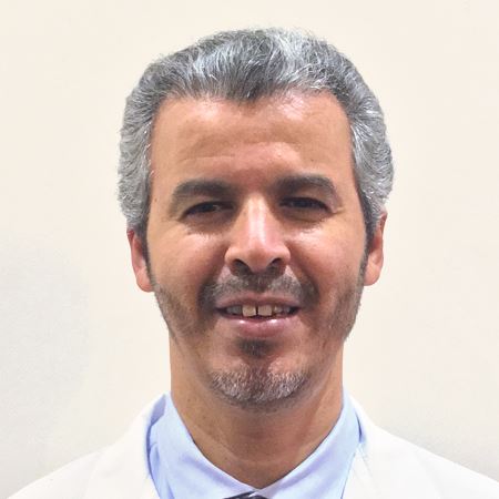 Dr. Ali Al Garni