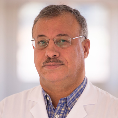 Dr. Bassam M. Saadeh