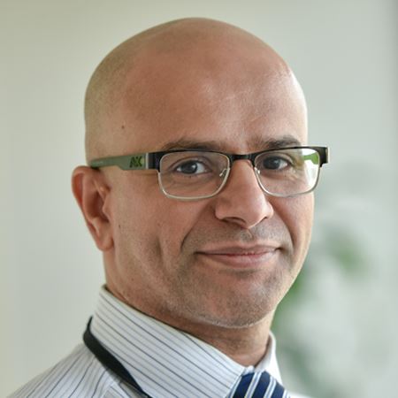 Dr. Fuad Maufa Dr. Fuad Maufa