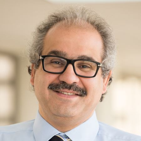 Dr. Hisham Sallout