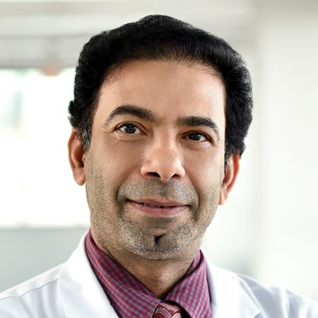 Dr. Jaffar Al Tawfiq Dr. Jaffar Al Tawfiq