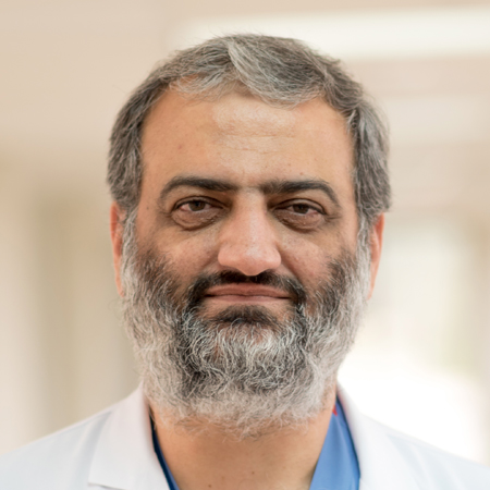 Dr. Khaled Alissa