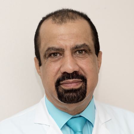 Dr. Mohamed Al Khars Dr. Mohamed Al Khars
