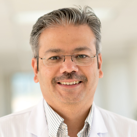 Dr. Mojieb Al-Haque Manzary