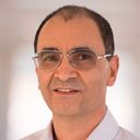 Dr. Mustafa Fleet Dr. Mustafa Fleet