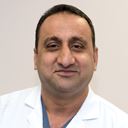 Dr. Naweed Hussain