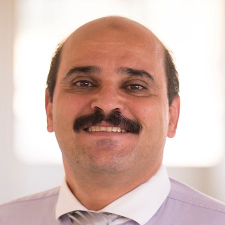 Dr. Nizar A. Awad Dr. Nizar A. Awad