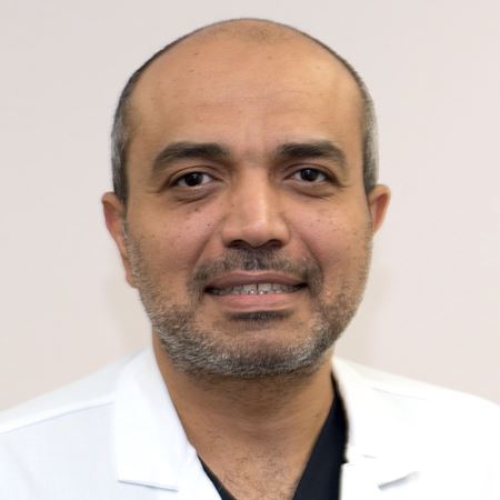 Dr. Rafat Alkarnawi Dr. Rafat Alkarnawi