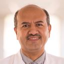 Dr. Ramiz Al Hindi