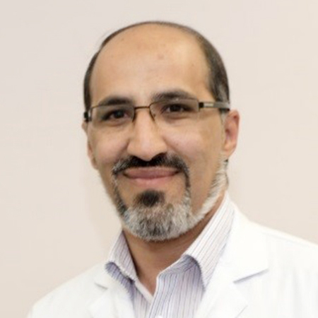 Dr. Abdulaziz Alabidi