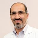 Dr. Abdulaziz Abidi