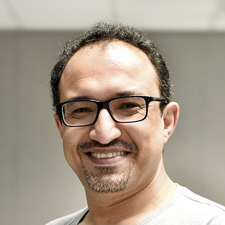 Dr. Abdulmohsen Alharbi