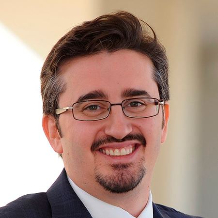 Dr. Ahmed Al Tayyar Dr. Ahmed Al Tayyar