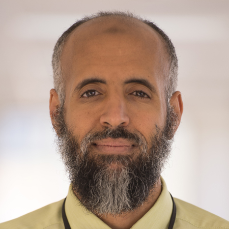 Dr. Ahmed I. Al Sagheir