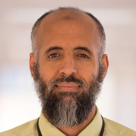 Dr. Ahmed I. Al Sagheir