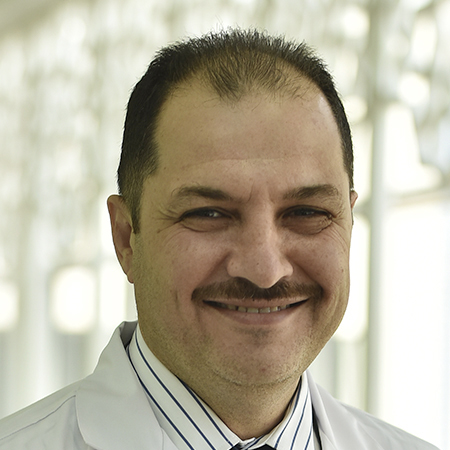 Dr. Ali Othman