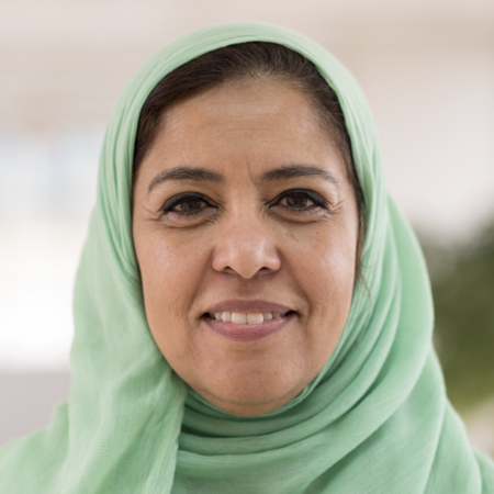 د. اماني التيجاني