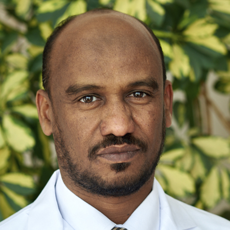 د. بشير الماحي