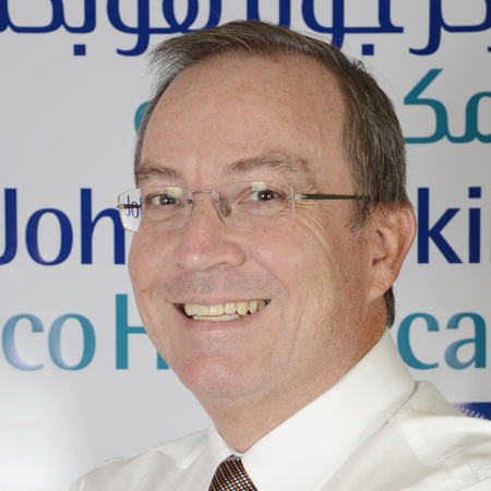 Dr. David Roe