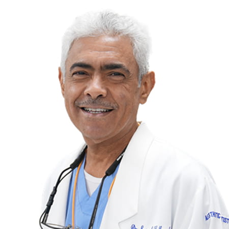 Dr. Emad S. Goudaimy