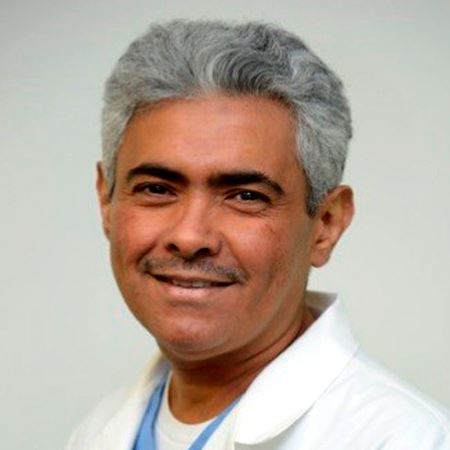Dr. Emad S. Goudaimy