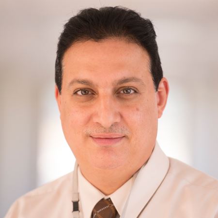 Dr. Fahad Al Mulhim