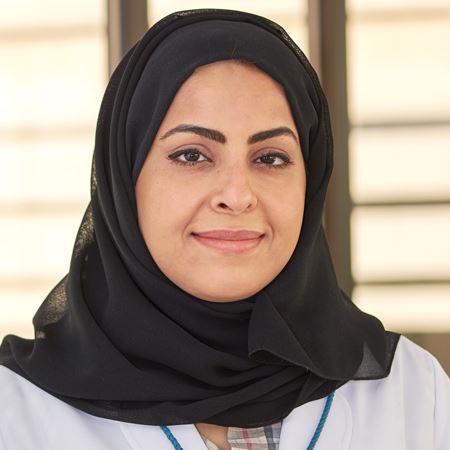 د. حنان الغشام د. حنان الغشام