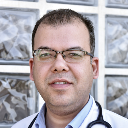 د. هاني عبدالقدوس