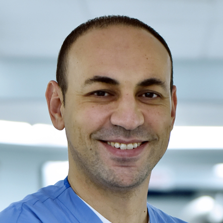 Dr. Haytham Rizk