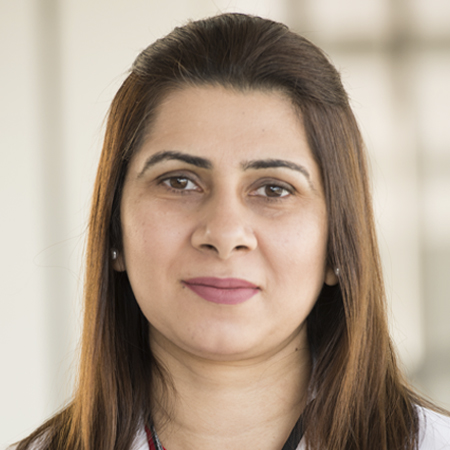 د. هميرا علي