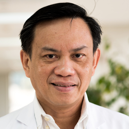 Dr. Jessie Yasay