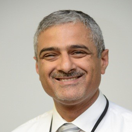 Dr. Mohammed A. AL Zayer