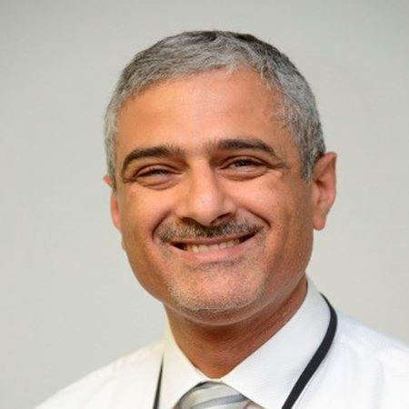 Dr. Mohammed A. AL Zayer Dr. Mohammed A. AL Zayer