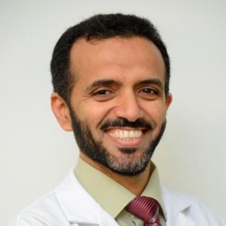 د. محمد عسيري د. محمد عسيري