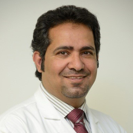 د. محمد المشهراوي