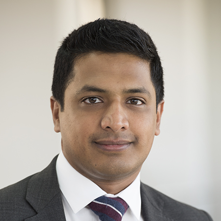 Dr. Mohammed S. Shareef