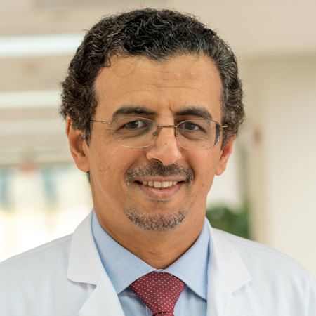 Dr. Mohammed Al-Domaia Dr. Mohammed Al-Domaia
