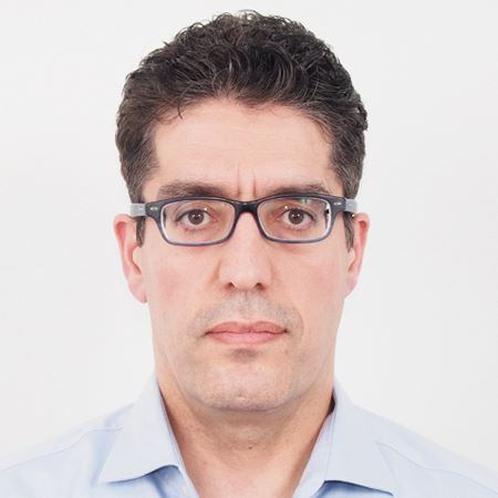 Dr. Nabil Badran Dr. Nabil Badran